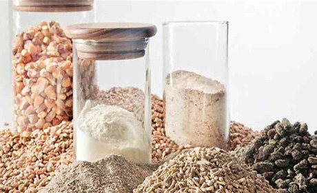 Что выбрать для животных: БМВД или Премикс?