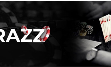 Razz - повний посібник