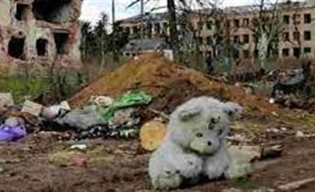 В Україні з початку масштабної війни загинуло 197 дітей
