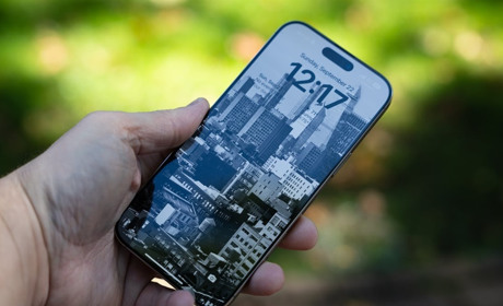 Гайд із налаштування iPhone 16 Pro Max: що потрібно зробити насамперед