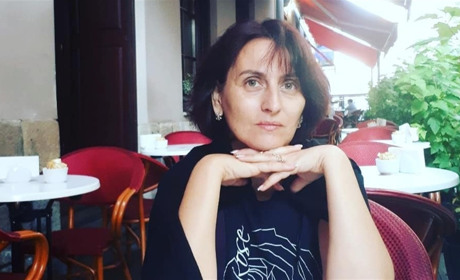 Швея из Бердянска Елена Иващенко: «В Европе жить комфортнее, но дом – есть дом!» 