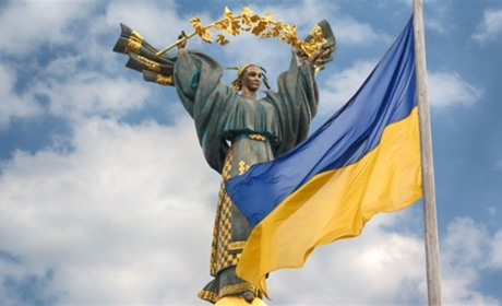 Олександр Нестеренко: "Ми ведемо боротьбу за свою Державу, в якій народились"