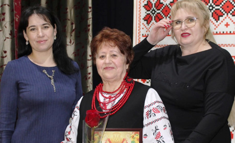 “Віднайду чистоти острівці”