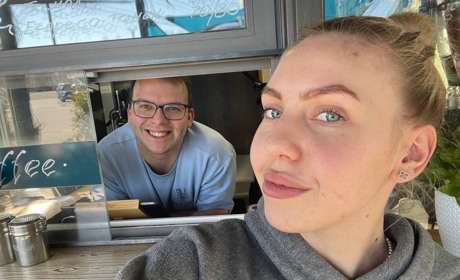 Міські професії: в ритмі кави та новин. Один день з життя баристів Біляївки