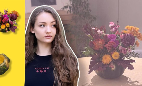 Діана Велика: як створити гарбузову прикрасу до Геловіну власноруч – покрокова інструкція