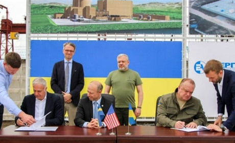 З ворожою країною угоди про паливо тепер не буде
