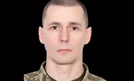 25 лютого Барська родина проводжатиме в останню путь Сергія Прановича