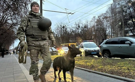 Хлопця із Житомирщини завербували росіяни для теракту та підірвали його в ТЦК у Рівному