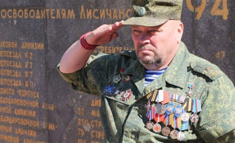 У Лисичанську "мер" Скорий погрожує жителям: поки за нього не проголосують електрики і води не буде