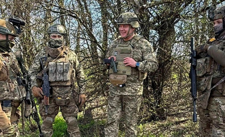 Дніпроенергія Волноваського району знову під контролем ЗСУ: відео