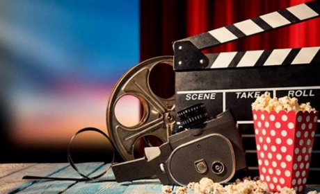 Кіно вихідного дня: підбірка фільмів від редакції Гадяч.City