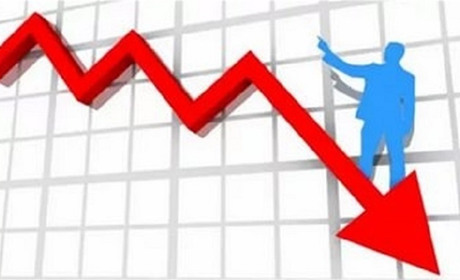 На Калинівщині смертність майже удвічі перевищує народжуваність: підсумки 2019року. Інфографіка