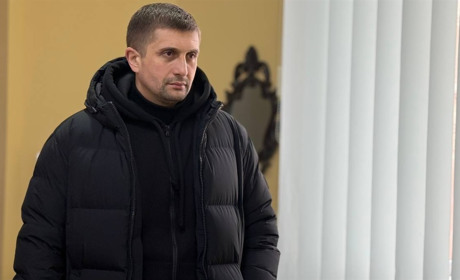 Сергій Козир: у Херсоні медзаклади укомплектовані лише на 50% — держава підсилює підтримку лікарів