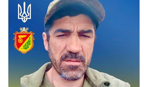 Загинув знам’янчанин Андрій Ейвазов: що відомо