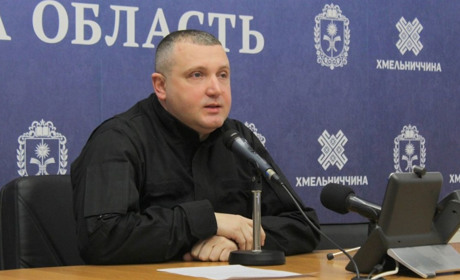 Хмельниччина прихистила 49 000 переселенців та зібрала 320 тонн допомоги