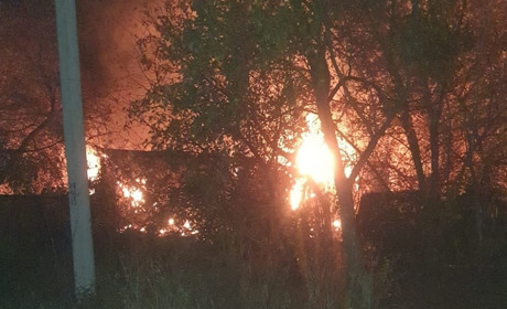 Учора по шістьом селам Глухівщини ворог бив із ФПВ-дронів, міномета, РСЗВ та БпЛА