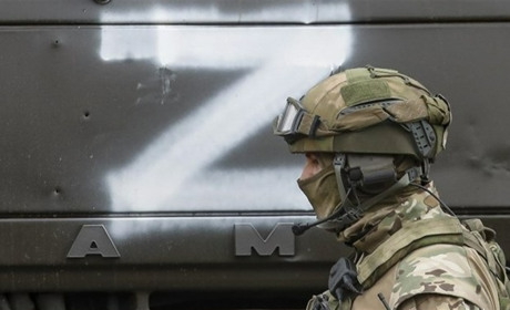На окупованій Херсонщині російські військові побили родину: чоловік помер, у жінки — серйозні травми