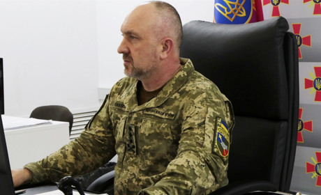 «Як я здамся без бою»: чому за допомогою самих українців ворог може завдати нам поразки