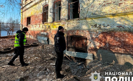 Масована атака дронів на Сумщину: є поранені та руйнування (фото)