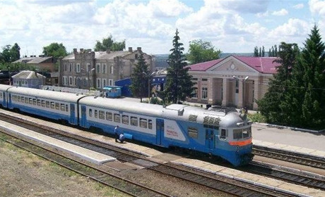 «Укрзалізниця» подовжила два маршрути з Луганщини до Куп’янська, обидва через Сватове: подробиці