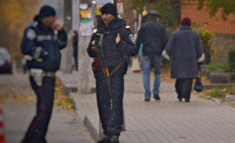 Військовий комісар Жмеринки прокоментував введення воєнного стану 