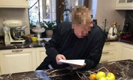 Через можливу несплату понад 97 мільйонів податку: нардепу Віктору М’ялику вручили підозру