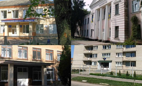 Вступ в Краснограді: які професії пропонують виші та скільки коштує навчання в місцевих закладах