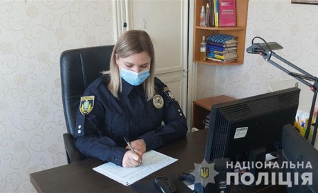 На Херсонщині троє учнів інтернату знущались із 14-річної дівчинки з цього ж закладу