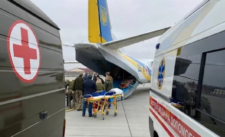 Медична евакуація: як українським військовим пролікуватися за кордоном?