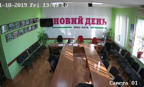 П'ята річниця стрілянини в херсонському прес-клубі: винних не покарали, головний фігурант мертвий