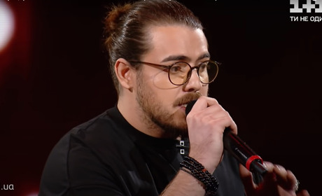 Южненець взяв участь у відомому шоу талантів (ВІДЕО)