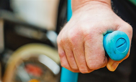 Постраждалі від вибухонебезпечних предметів мешканці регіону можуть отримати компенсацію