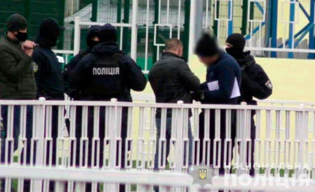 Вбивство Ігоря Пащенка: братів Кальченків оголосили в розшук