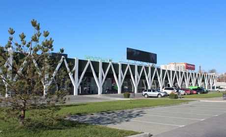 У Шепетівці мають побудувати величезний відпочинковий комплекс