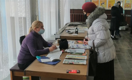 Вдячні всім, хто залишиться з «Білопільщиною» у 2022 році