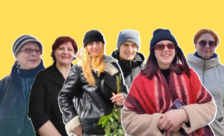 Заходи сонця, історія та неймовірні люди: за що місцеві жителі та гості міста люблять Дрогобич