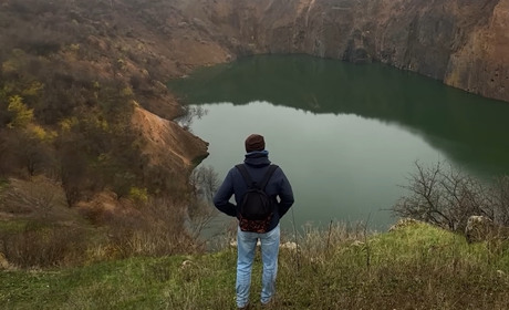 Жовті Води очима блогерів: відео на YouTube зібрало понад 24 тисячі переглядів