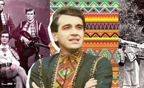 "Незрівнянний світ краси": добірка найкращих фільмів українського виробництва