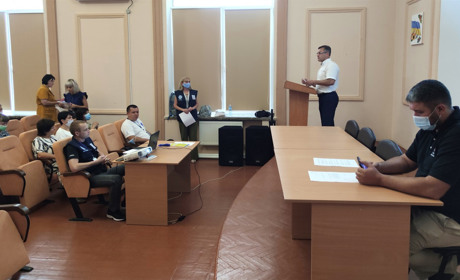 У відділі освіти, культури, молоді та спорту Попаснянської громади новий керівник