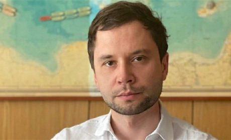 В Українському Дунайському пароходстві - чергова зміна влади