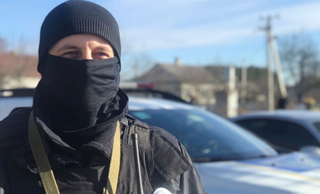 Вилучали опелі, хюндаї, ланоси та лексуси. За час війни на Шепетівщині затримали 13 п'яних водіїв