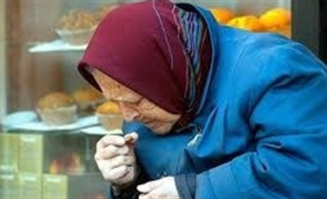 Індексацію пенсій перенесли