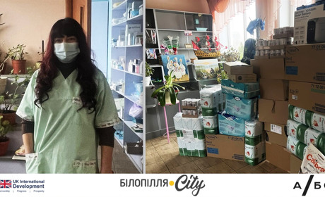 Добро без меж. Як Чехія дбає про безпритульних тварин у Білопіллі