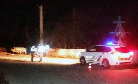 Операція "Мопед": звягельські поліцейські ловили п’яних мотоциклістів