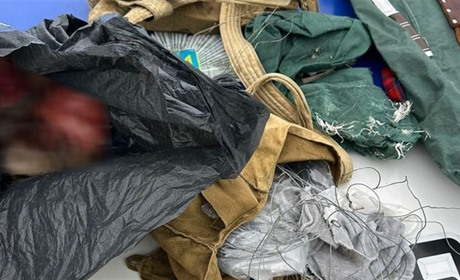 В Чернігові невідомий погрожував жінці вбити її собаку. Що сталося