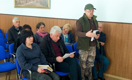 Не завдяки, а всупереч: бюджет Кагарлицької МТГ поповниться новими надходженнями