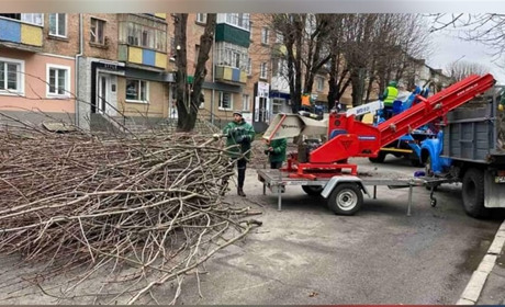 Як працюють комунальні підприємства міста розповів міський голова