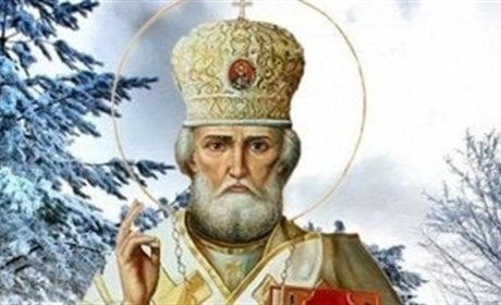 День Св. Миколая відзначаємо по новому, згідно новоюліанського календаря: історія та традиції свята