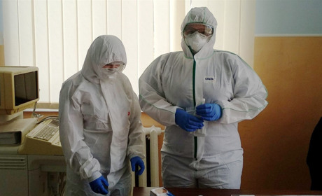 Чортківські медики готові до боротьби з коронавірусною інфекцією