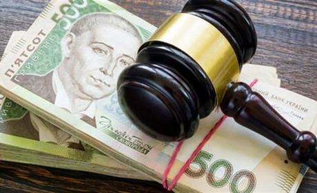 Прокуратура вимагає від забудовника сплатити понад 1,6 млн грн боргу